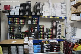 硬件開發與銷售 打造全方位數碼產品生態鏈