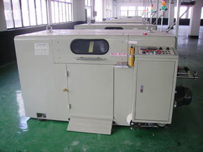 專業智造，線纜未來——莊瑞電線電纜機械廠的核心設備解析